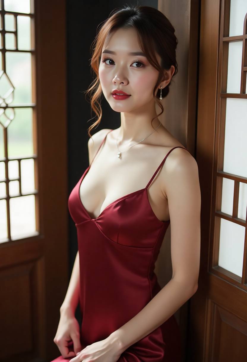 蓝色回声海报