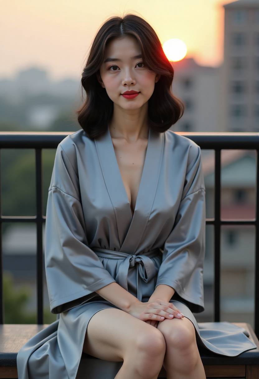 午后魔法社海报