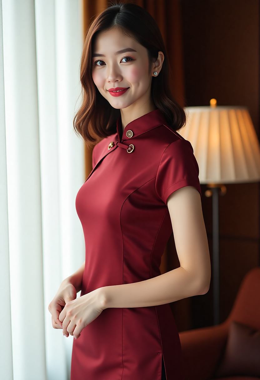 月光食堂海报