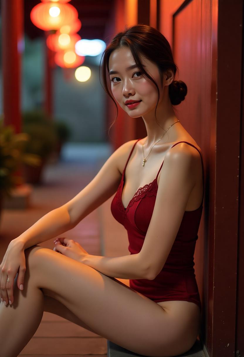地下偶像SANA新章资讯配图